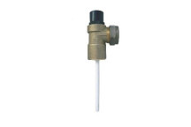 COBRA SAFETY TP VALVE 600KPA FXC 22MM PB1-66