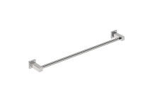 BATHROOM BUTLER 8572POLS SINGLE RAIL POLISHED SS 650