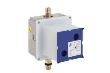 GEBERIT 116.004.00.1 UNIVERSAL CONC URINAL FLUSH CONTROL INSTALLATION