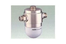 WALCRO 222DK-T3 RADA THERMOSTATIC MIXING VALVE 20mm