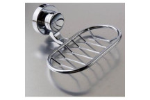 GV DI BELLA 3169 NOVA SHOWER SOAP DISH CHROME