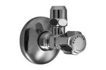 CHURRASCO 5379 BENKISER ANGLE VALVE 1/2 X3/8