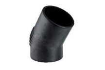 GEBERIT 63mm 30deg SILENT BEND 306.300.14.1