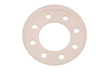COBRA SPARE FLUSH VALVE DOUBLE CAP SEAL WASHER ONLY C-FMV1-1/N