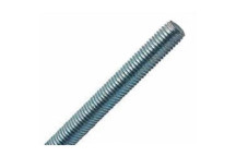 GALVANISED THREADED ROD 10X1m