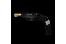 EURO GAS BLOW TORCH MANUAL IGINITING THREADED FOR 600/800ml CYLINDER