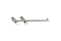 STUNNING 285 SLIMLINE TOILET ROLL HOLDER