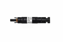 GEYSERWISE SPARE INLINE FUSE HOLDER WITH MC4 ONLY