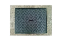 PAM CI MANHOLE LD 600X900 COVER & FRAME 9E