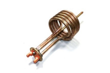 ARISTON THERMOWATT SPIRAL ELEMENT 3KW (COPPER) 65330066