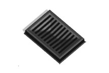 PAM CI STORM WATER MD 550X550 GRATE ONLY