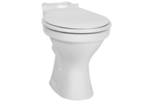 BETTA ASTRA C/C PAN WHITE TA0108A