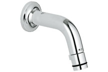 GROHE 20205 UNIVERSAL WALL MOUNTED TAP 105MM