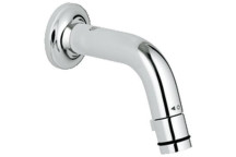 GROHE UNIVERSAL BIBTAP / BASIN SPOUT TAP 15mm CP G-20205000