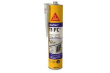 SIKA 997 SIKAFLEX 11FC POLYURETHANE SEALANT 300ML WHITE