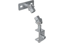 GEBERIT PLUVIA SUPPORT SET 250-315mm 358.062.00.1