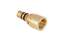 GEBERIT MEPLA FEMALE ADAPTOR 50x2 606.560.00.5