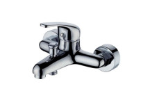 COBRA ZAMBEZI BATH MIXER & DIVERTER W/TYPE 15mm CP ZM-959