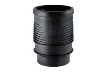 GEBERIT 75mm SILENT EXPANSION SOCKET 307.012.14.1