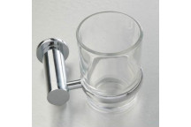 GV DI BELLA 3328G DEMOLA TUMBLER HOLDER CHROME