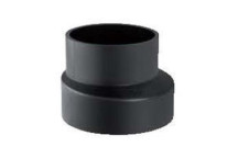 GEBERIT HDPE SHORT ECCENTRIC REDUCER 160x125 369.588.16.1