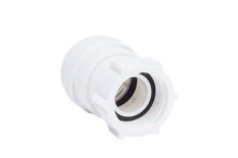 SPEEDFIT FEMALE COUPLER-TAP CONNECTOR PSE3203W 15X3/4