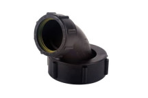 VULCATHENE W641 HORIZONTAL INLET 51mm FOR W910 TRAP