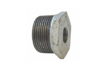 GALVANISED REDUCING BUSH 150X100mm