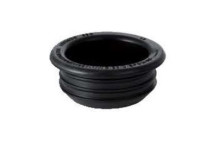 GEBERIT RUBBER COLLAR FOR TRAPS 58x32mm 153.564.00.1