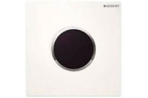 GEBERIT 116.025.KJ.1 URINAL FLUSH CONTROL WITH ELECTRONIC FLUSH ACTUA