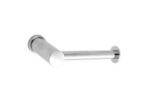 STUNNING 284 ALLURE TOILET ROLL HOLDER SS POLISHED