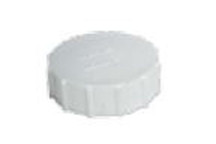 PVC ACCESS CAP ONLY FOR 50MM WASTE FITTING IEC32