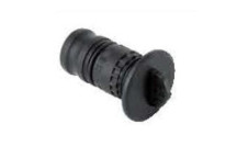 GEBERIT MEPLA INSERT BLANK-OFF PLUG 20mm 622.000.00.5