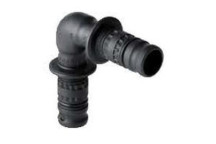 GEBERIT MEPLA EQUAL ELBOW 63x90 627.271.00.5