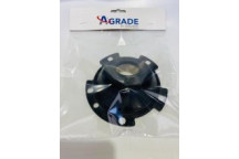 A GRADE FLANGE GASKET ONLY FOR 50-200L ARISTON GEYSER M1849