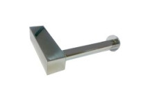 STUNNING 282 QUANTUM TOILET ROLL HOLDER SS