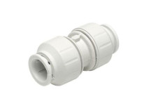 SPEEDFIT EQUAL STRAIGHT CONNECTOR 28mm PEM0428W