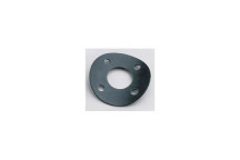 IR FULL FACE RUBBER FLANGE GASKET T/D 80mm