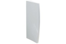 GEBERIT 110000000 URINAL DIVISON 400x100x700mm WHITE