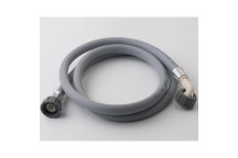 INLET HOSE 3.0m FOR WASHING MACHINE