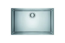 FRANKE MRX110-70  MARIS UNDERMOUNT SINK c/w 90mm BSW 700x400x180