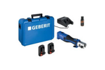 GEBERIT MEPLA PRESSING TOOL ACO203 PLUS 691.218.P1.2