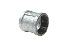 GALVANISED SOCKET 32mm