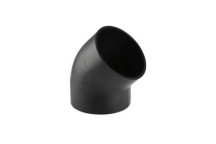 GEBERIT HDPE BEND 50mm 135deg 361.045.16.1
