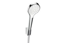 HANSGROHE CROMA SELECT S 26420400 HAND SHOWER 1JET 1250mm