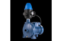 PLUMLINE CENTRIFUGAL BOOSTER PUMP AND CONTROLLER CPM200  2.2KW