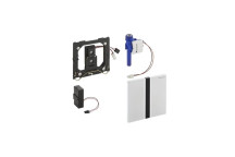 GEBERIT 116.036.GH.1 ELECTRONIC URINAL CONTROL IR/BATTERY/SIGMA 50