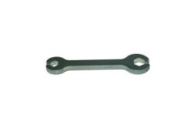 DRAIN CLEAN ROD ASSEMBLY SPANNER 6MM