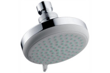 HANSGROHE CROMA 27441000 E100 VARIO SHOWER ROSE 100mm 4 FUNCTION