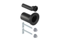 GEBERIT 405.116.00.1 CONNECTION SET  90MM